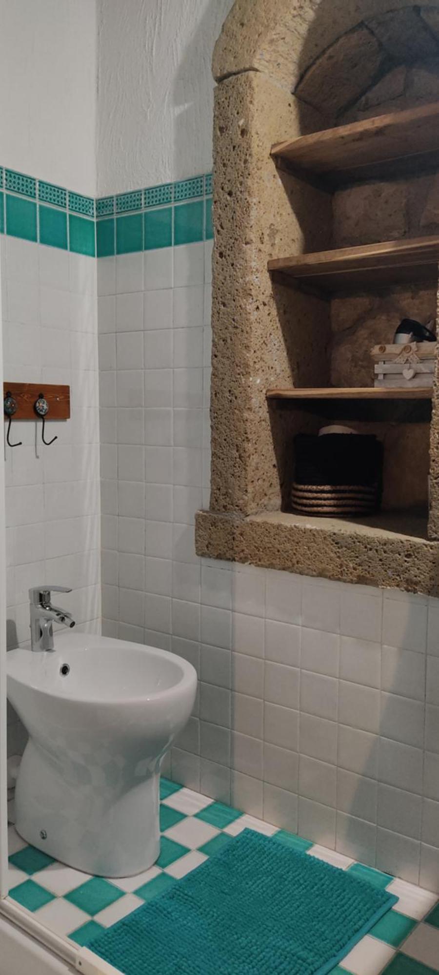 La Chascona Di Farnese Casa Di Tufo Nel Borgo Daire Dış mekan fotoğraf