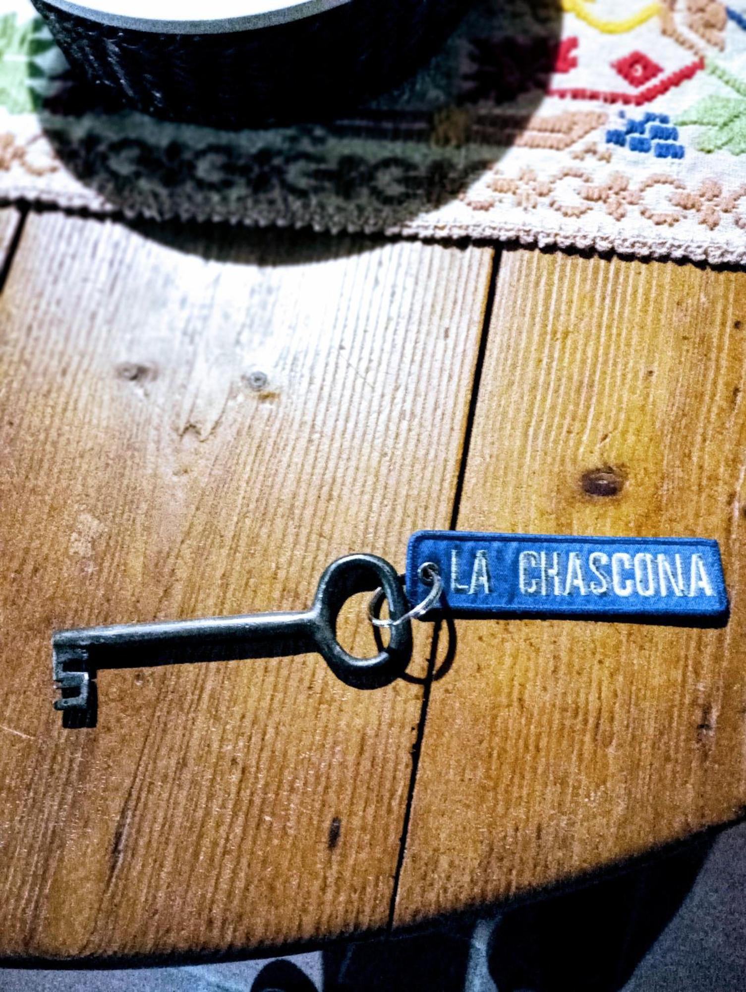 La Chascona Di Farnese Casa Di Tufo Nel Borgo Daire Dış mekan fotoğraf
